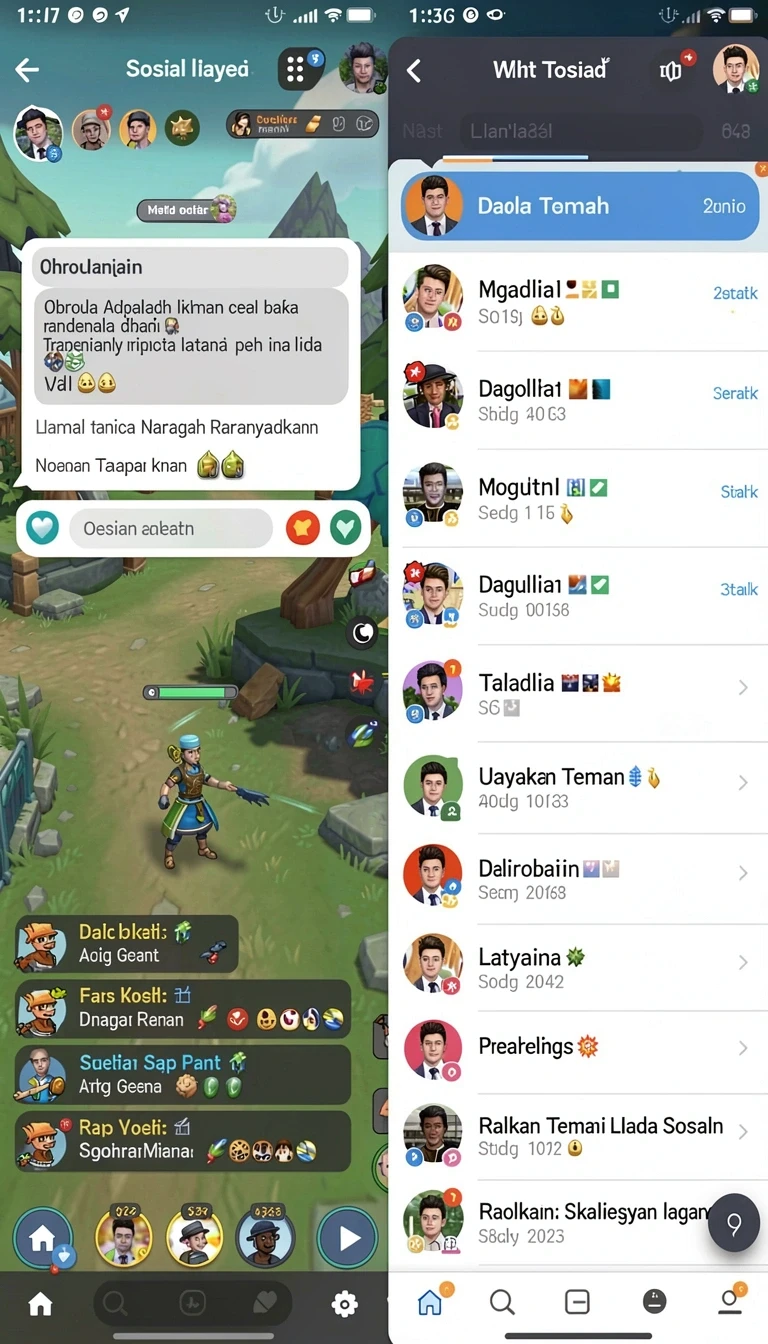 Info Lengkap Aplikasi winplay303 Versi Terbaru screenshot 3