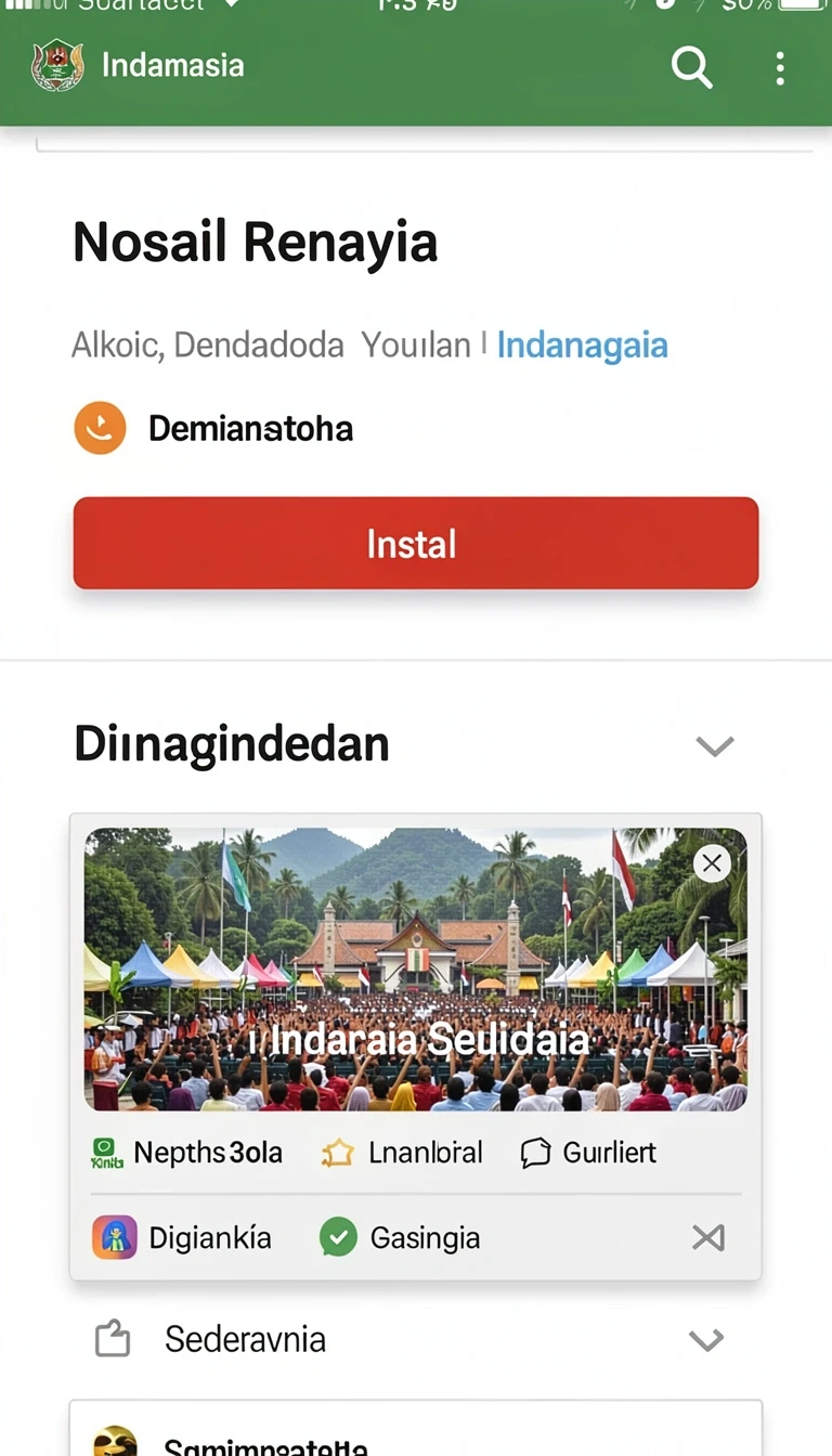 Aplikasi rpvip4 Resmi: Download dan Instalasi screenshot 4
