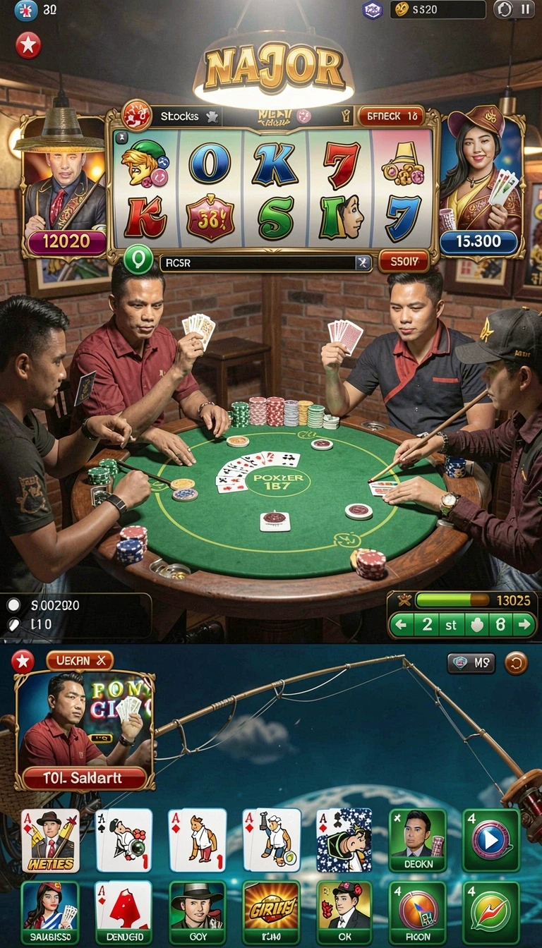 Aplikasi aceh4d Terbaik untuk Android dan iOS screenshot 1