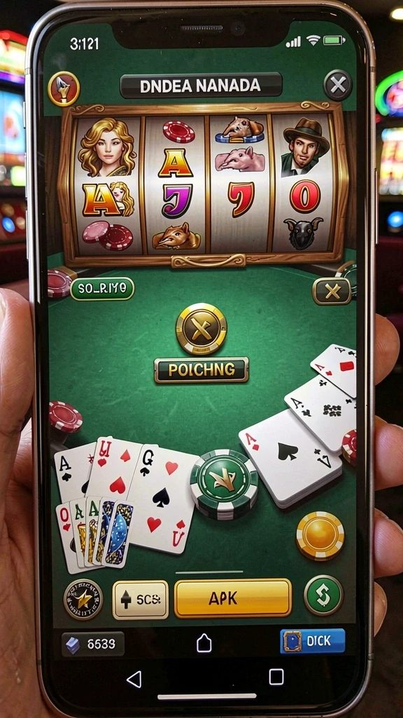 talas89 Terbaru: Review Aplikasi dan Link Unduh screenshot 2