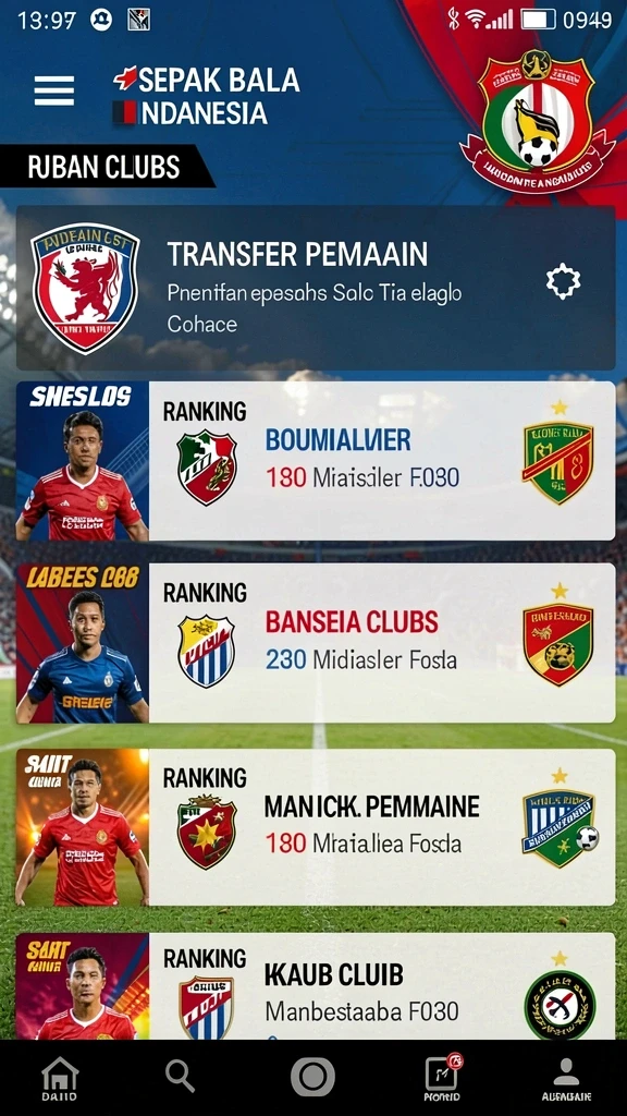 vip188 APK Full Version untuk Android screenshot 3