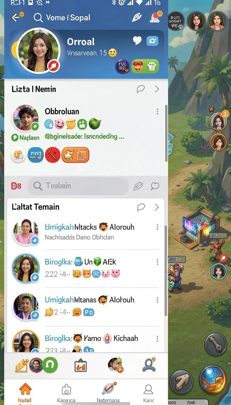 Panduan Instalasi Aplikasi hokihebat di Android screenshot 1