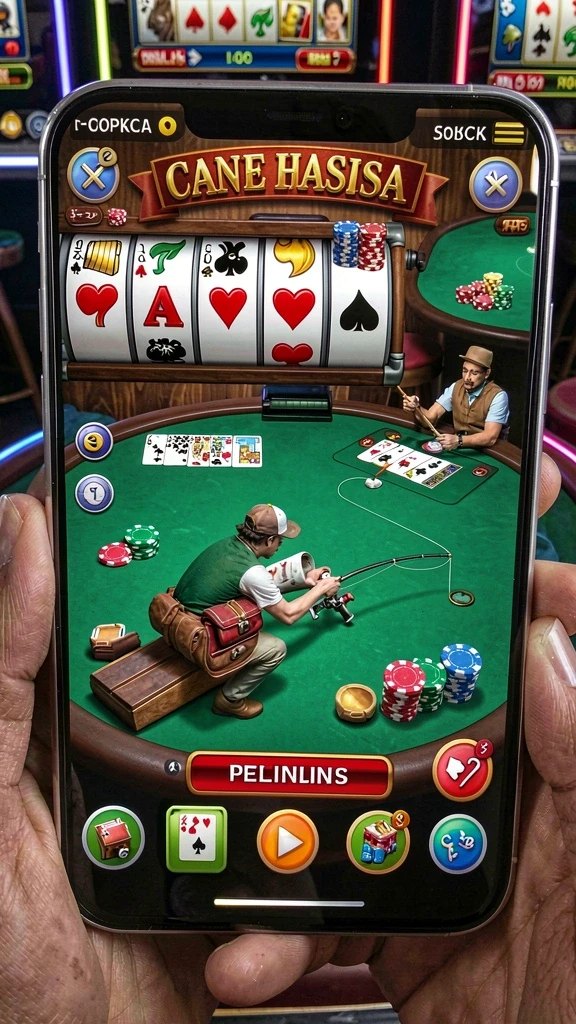 Download ciputra88 APK untuk Android screenshot 1