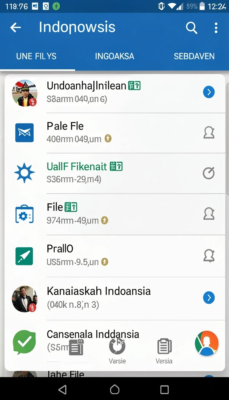 asia77 APK: Fitur, Ukuran, dan Link Download screenshot 2