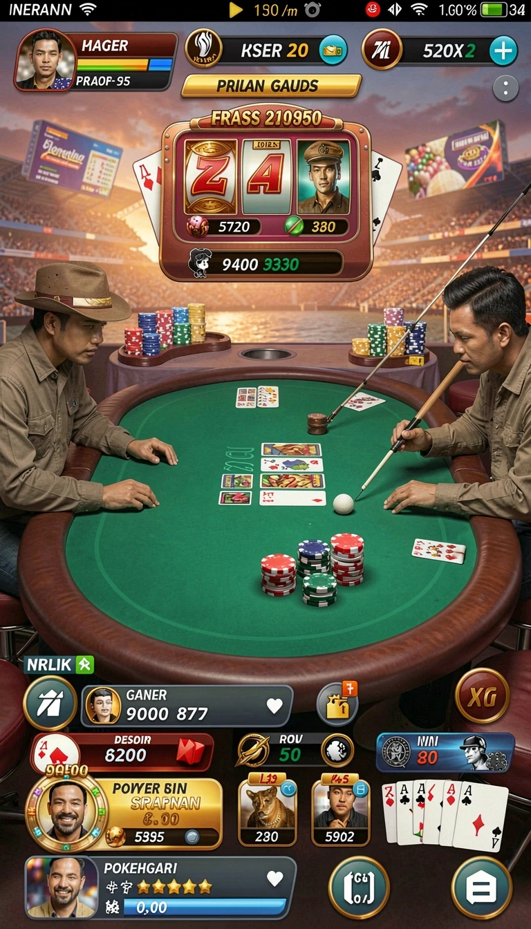 hoki99 Terbaru untuk Android: Download APK Gratis screenshot 3
