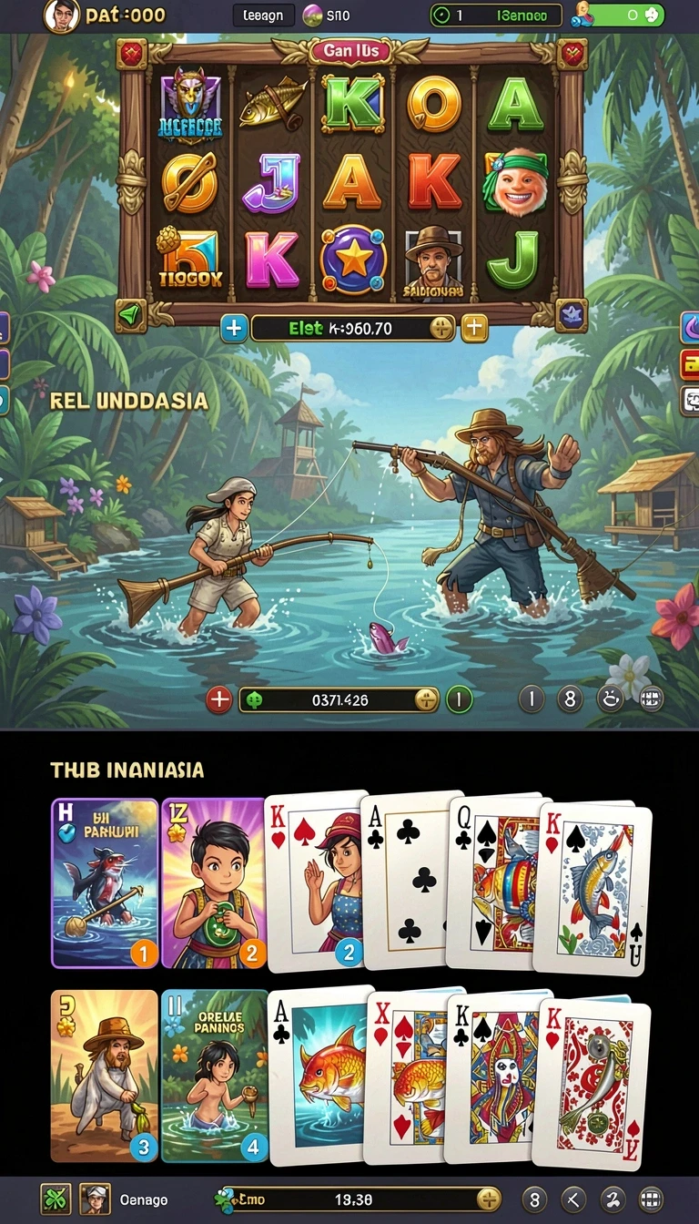 jktjkt APK Terbaru untuk Perangkat Android screenshot 2