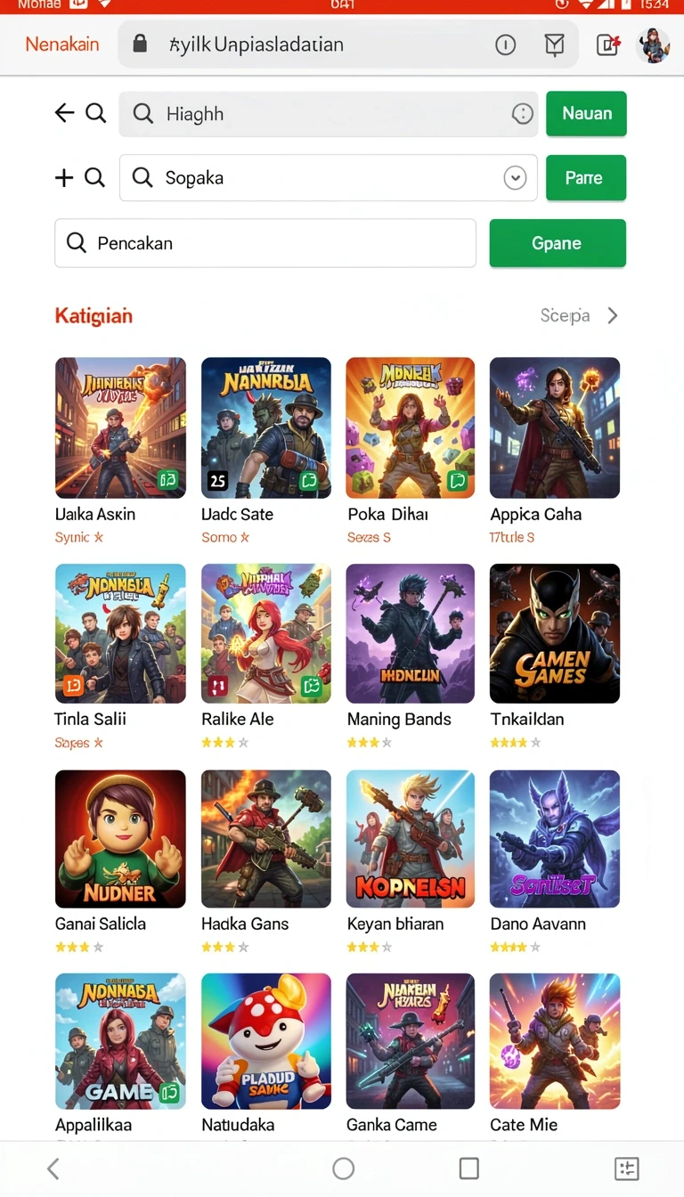 cipit88 App: Info, Rating, dan Link Download screenshot 3