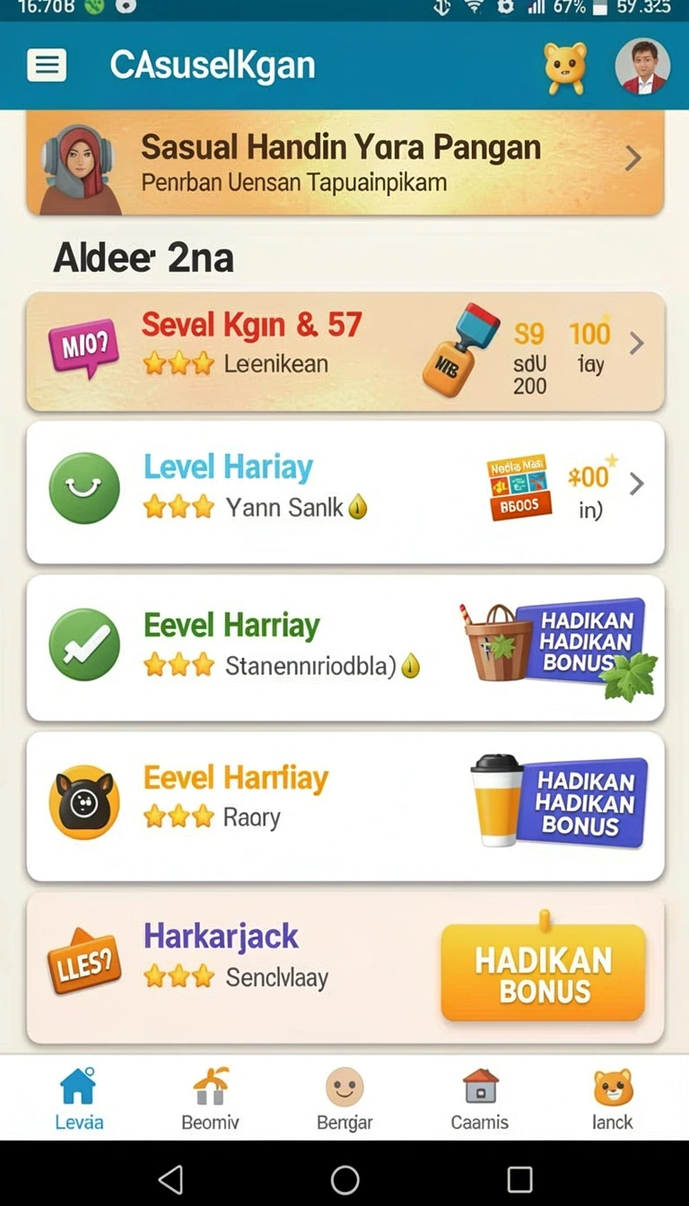 Aplikasi gx88 Terbaik untuk Android dan iOS screenshot 2