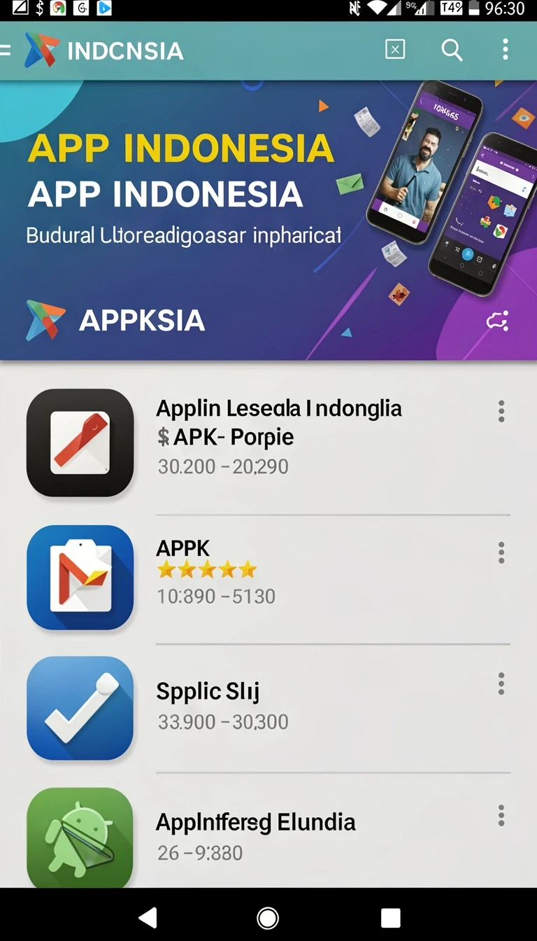 Aplikasi idnraja Terbaru: Review dan Link Download screenshot 2