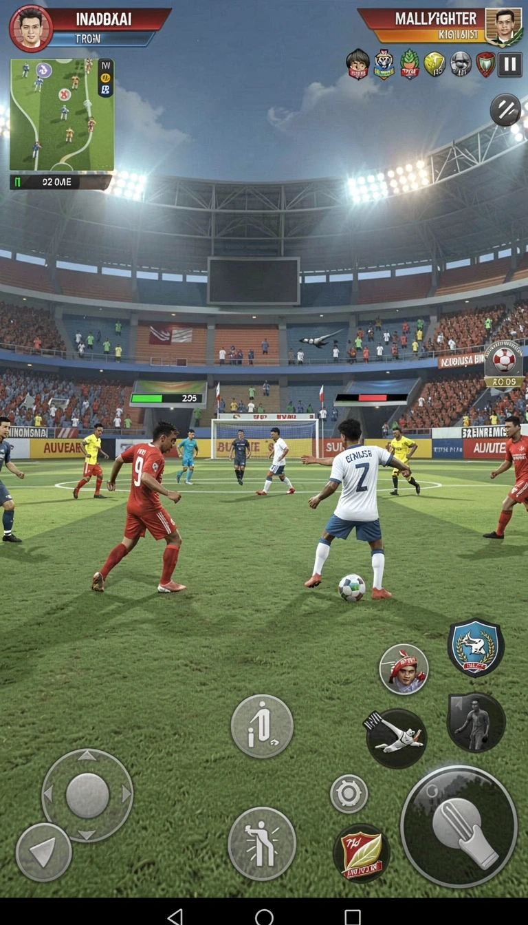 kijangwin App APK Terbaru screenshot 1