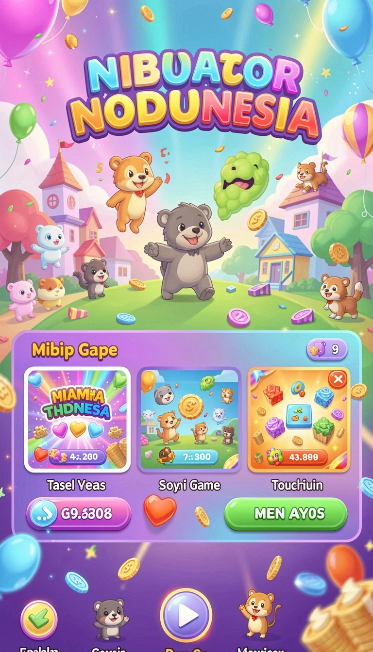 Aplikasi logamwin Terbaru dengan Fitur Terbaik screenshot 2