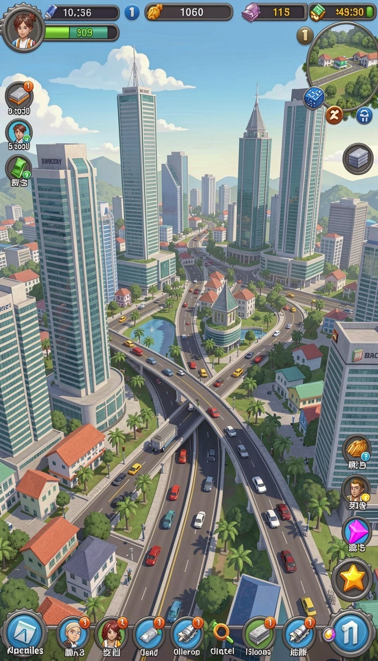 jktjkt APK Terbaru untuk Perangkat Android screenshot 4