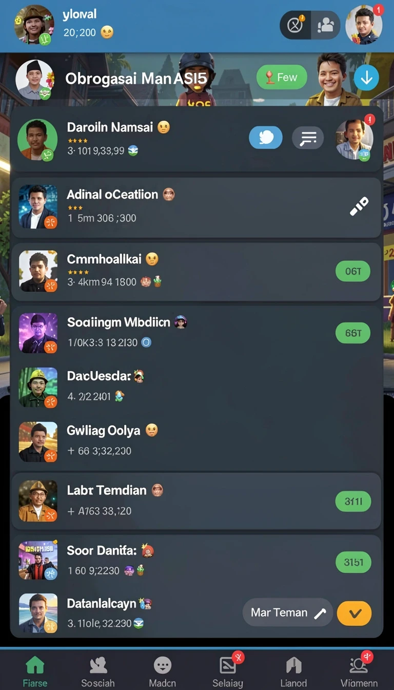 Panduan Instalasi Aplikasi tr99 di Android screenshot 1