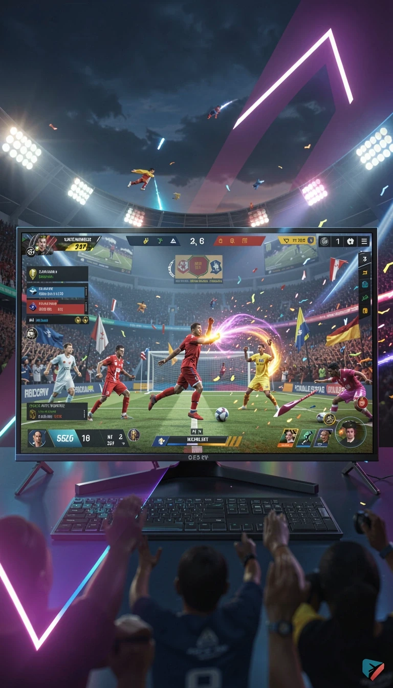 Aplikasi gx88 Terbaik untuk Android dan iOS screenshot 1