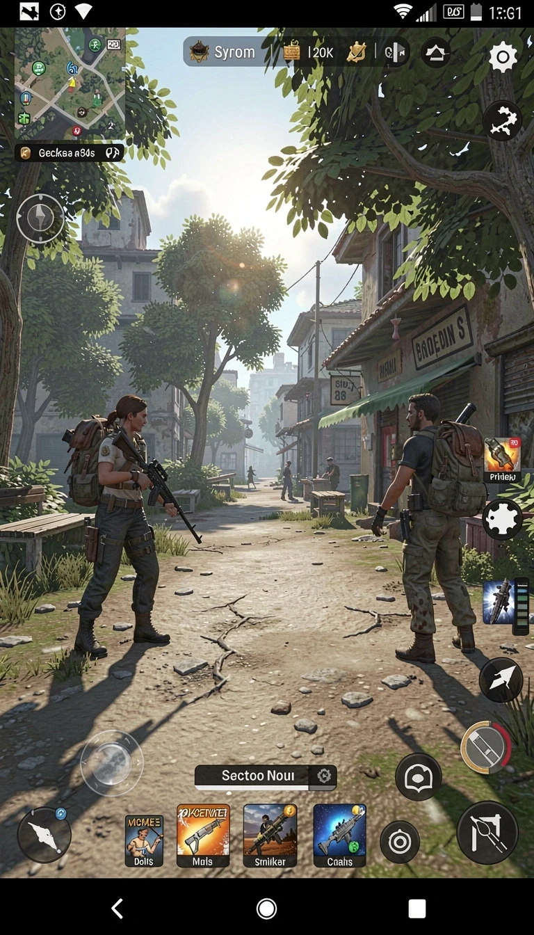 Update Aplikasi 6cf Terbaru 2026 screenshot 2