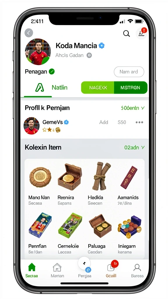 Info Aplikasi 33l Terbaru dan Cara Download screenshot 2