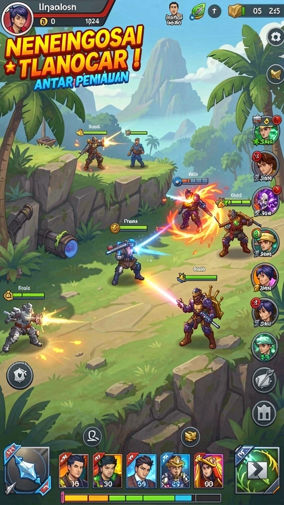 Kelebihan dan Fitur Aplikasi au328 Terbaru screenshot 2