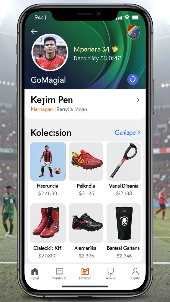 Panduan Instalasi Aplikasi id098 di Android screenshot 4