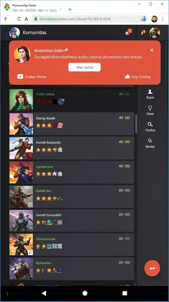 Panduan Instalasi Aplikasi slot138 di Android screenshot 4